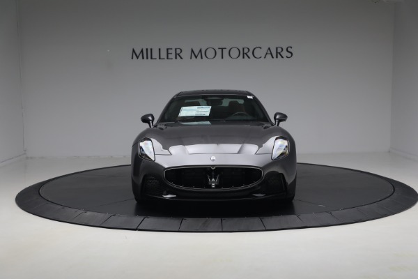 New 2026 Maserati GranTurismo for sale $158,015 at Bentley Greenwich in Greenwich CT 06830 12