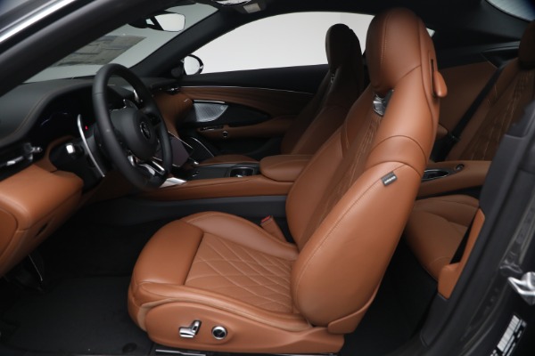 New 2026 Maserati GranTurismo for sale $158,015 at Bentley Greenwich in Greenwich CT 06830 13