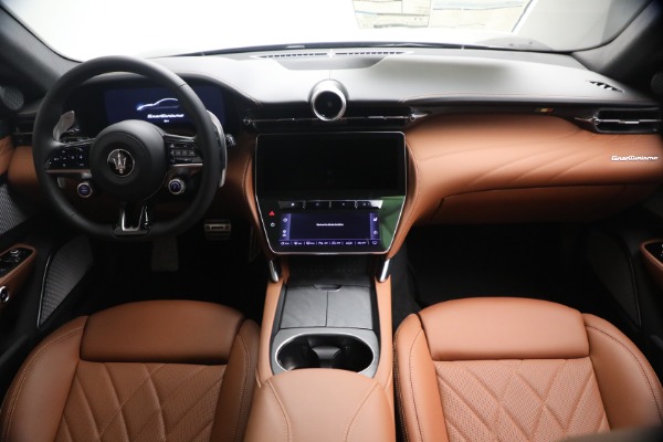 New 2026 Maserati GranTurismo for sale $158,015 at Bentley Greenwich in Greenwich CT 06830 19