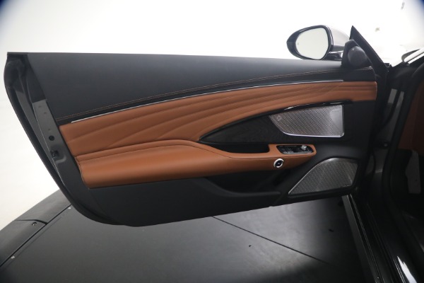 New 2026 Maserati GranTurismo for sale $158,015 at Bentley Greenwich in Greenwich CT 06830 21