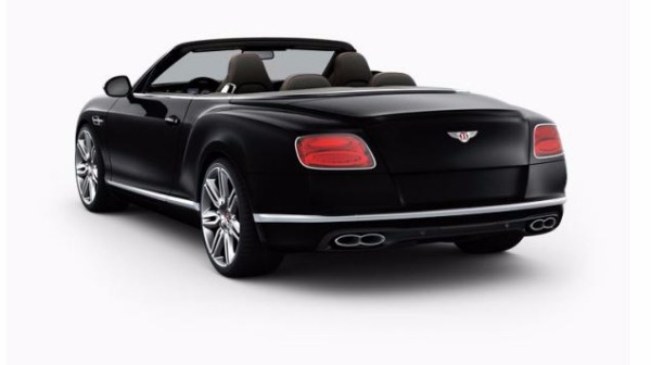 New 2017 Bentley Continental GT V8 for sale Sold at Bentley Greenwich in Greenwich CT 06830 2