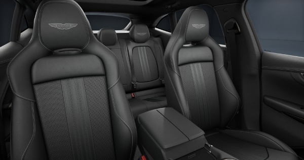 Used 2026 Aston Martin DBX 707 for sale $259,900 at Bentley Greenwich in Greenwich CT 06830 11