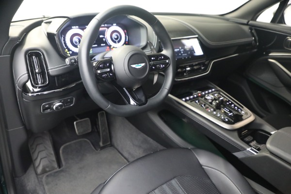 Used 2026 Aston Martin DBX 707 for sale Call for price at Bentley Greenwich in Greenwich CT 06830 18