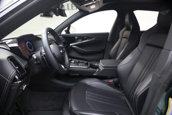 Used 2026 Aston Martin DBX 707 for sale Call for price at Bentley Greenwich in Greenwich CT 06830 19