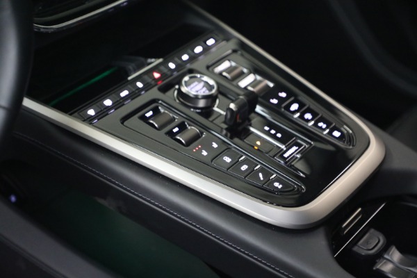 Used 2026 Aston Martin DBX 707 for sale Call for price at Bentley Greenwich in Greenwich CT 06830 20