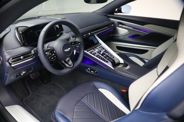 New 2026 Aston Martin DB12 S for sale $344,900 at Bentley Greenwich in Greenwich CT 06830 15