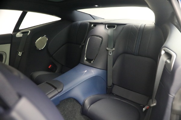 New 2026 Aston Martin DB12 S for sale $344,900 at Bentley Greenwich in Greenwich CT 06830 18