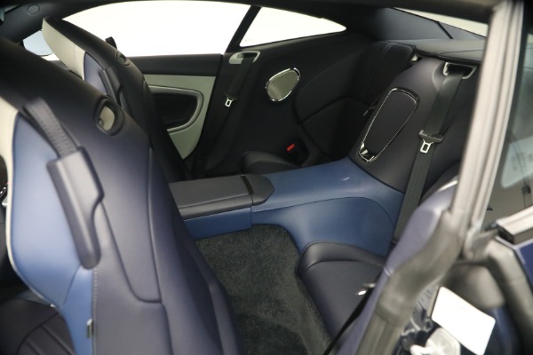 New 2026 Aston Martin DB12 S for sale $344,900 at Bentley Greenwich in Greenwich CT 06830 19