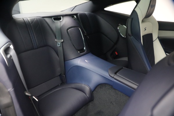New 2026 Aston Martin DB12 S for sale $344,900 at Bentley Greenwich in Greenwich CT 06830 23