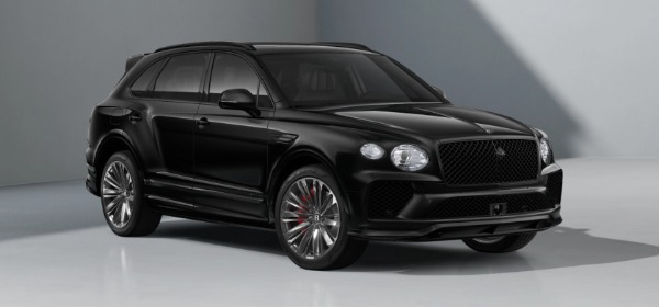 New 2024 Bentley Flying Spur Mulliner W12 | Greenwich, CT