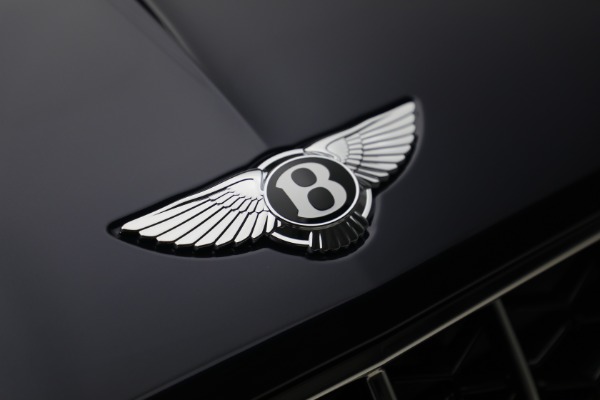 New 2026 Bentley Continental GT Azure for sale $383,515 at Bentley Greenwich in Greenwich CT 06830 13