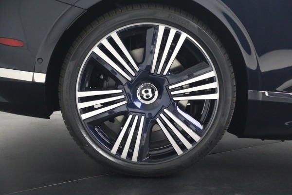 New 2026 Bentley Continental GT Azure for sale $383,515 at Bentley Greenwich in Greenwich CT 06830 16