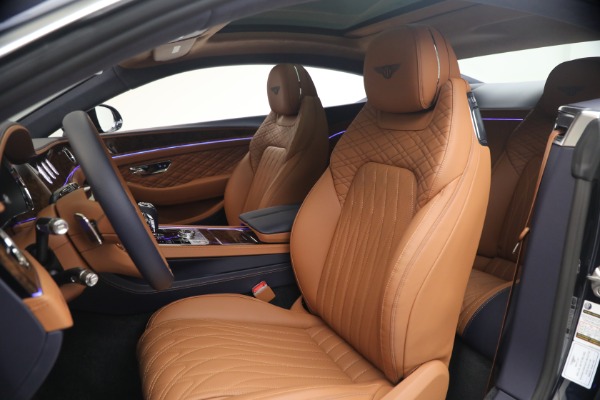New 2026 Bentley Continental GT Azure for sale $383,515 at Bentley Greenwich in Greenwich CT 06830 21