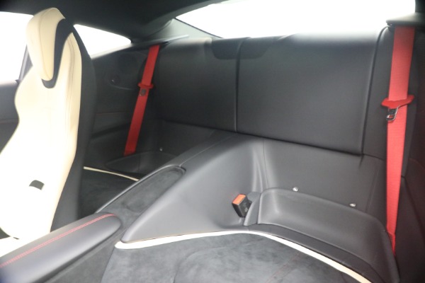 Used 2022 Ferrari Roma for sale $209,900 at Bentley Greenwich in Greenwich CT 06830 18