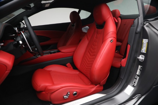 New 2026 Maserati GranTurismo Trofeo for sale $198,365 at Bentley Greenwich in Greenwich CT 06830 15
