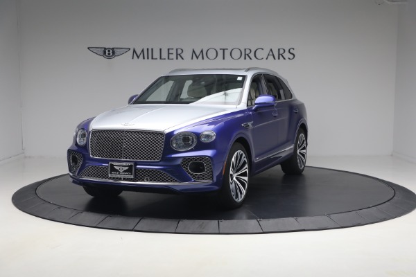New 2022 Bentley Flying Spur V8 | Greenwich, CT