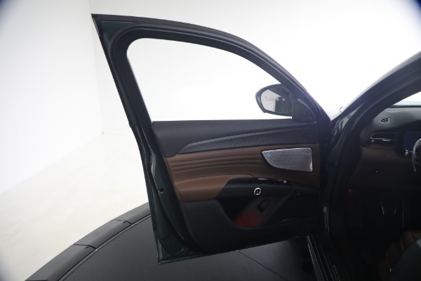 New 2026 Maserati Grecale Modena V6 for sale $96,295 at Bentley Greenwich in Greenwich CT 06830 23