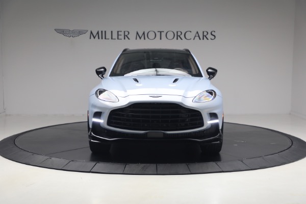 Used 2026 Aston Martin DBX 707 for sale $259,900 at Bentley Greenwich in Greenwich CT 06830 12