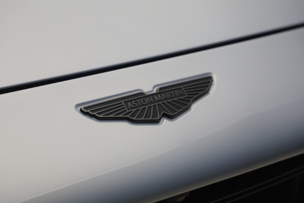 Used 2026 Aston Martin DBX 707 for sale $259,900 at Bentley Greenwich in Greenwich CT 06830 13
