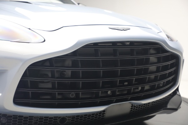 Used 2026 Aston Martin DBX 707 for sale $259,900 at Bentley Greenwich in Greenwich CT 06830 14