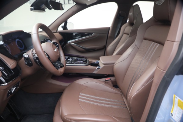 Used 2026 Aston Martin DBX 707 for sale $259,900 at Bentley Greenwich in Greenwich CT 06830 17