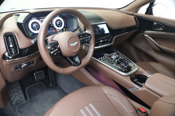 Used 2026 Aston Martin DBX 707 for sale $259,900 at Bentley Greenwich in Greenwich CT 06830 20
