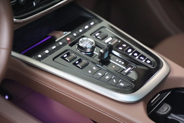 Used 2026 Aston Martin DBX 707 for sale $259,900 at Bentley Greenwich in Greenwich CT 06830 21