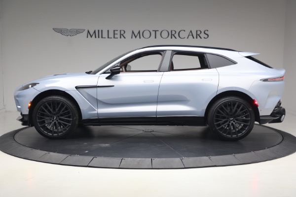 Used 2026 Aston Martin DBX 707 for sale $259,900 at Bentley Greenwich in Greenwich CT 06830 3