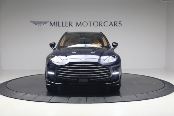 Used 2026 Aston Martin DBX 707 for sale $259,900 at Bentley Greenwich in Greenwich CT 06830 12