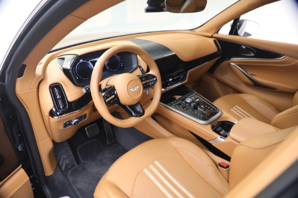 Used 2026 Aston Martin DBX 707 for sale $259,900 at Bentley Greenwich in Greenwich CT 06830 14