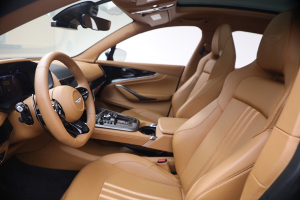 Used 2026 Aston Martin DBX 707 for sale $259,900 at Bentley Greenwich in Greenwich CT 06830 15