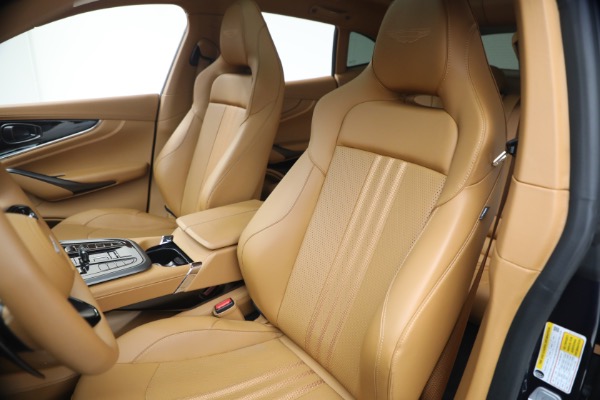 Used 2026 Aston Martin DBX 707 for sale $259,900 at Bentley Greenwich in Greenwich CT 06830 16
