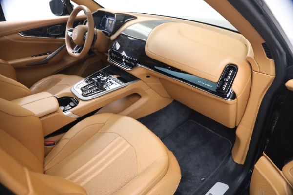 Used 2026 Aston Martin DBX 707 for sale $259,900 at Bentley Greenwich in Greenwich CT 06830 17