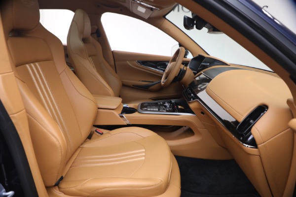 Used 2026 Aston Martin DBX 707 for sale $259,900 at Bentley Greenwich in Greenwich CT 06830 18
