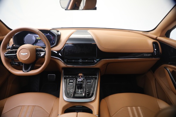 Used 2026 Aston Martin DBX 707 for sale $259,900 at Bentley Greenwich in Greenwich CT 06830 26