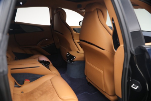 Used 2025 Ferrari Purosangue for sale $545,900 at Bentley Greenwich in Greenwich CT 06830 23