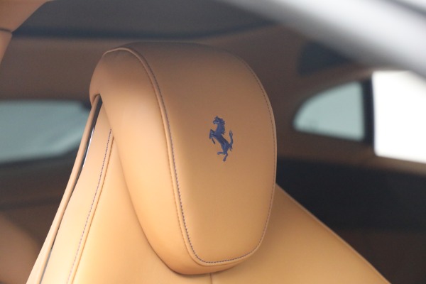 Used 2025 Ferrari Purosangue for sale $545,900 at Bentley Greenwich in Greenwich CT 06830 26