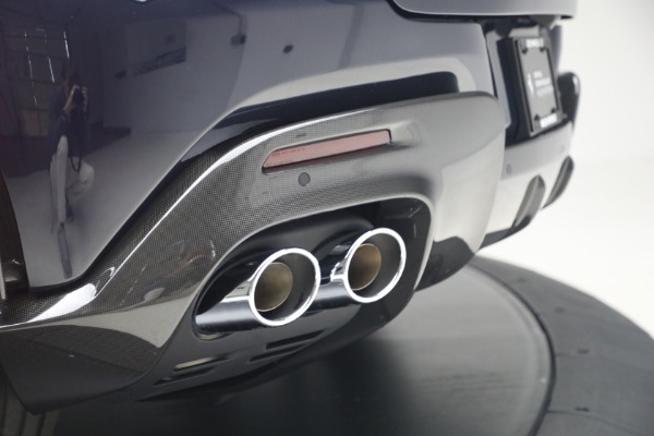 Used 2025 Ferrari Purosangue for sale $545,900 at Bentley Greenwich in Greenwich CT 06830 28
