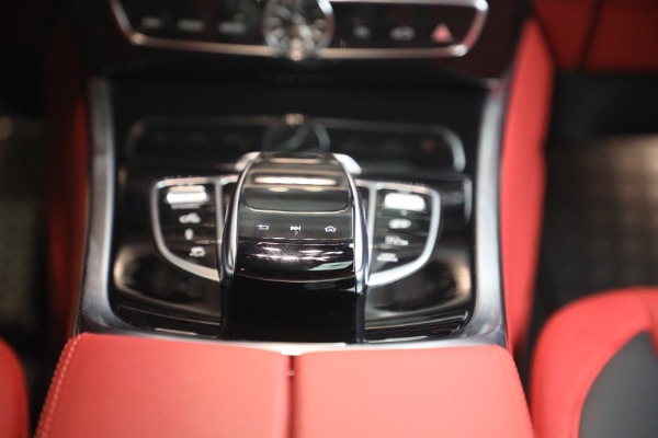 Used 2021 Mercedes-Benz G-Class AMG G 63 for sale $165,900 at Bentley Greenwich in Greenwich CT 06830 25