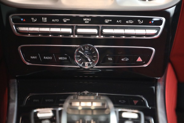Used 2021 Mercedes-Benz G-Class AMG G 63 for sale $165,900 at Bentley Greenwich in Greenwich CT 06830 26