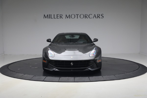 Used 2014 Ferrari F12berlinetta for sale Call for price at Bentley Greenwich in Greenwich CT 06830 12