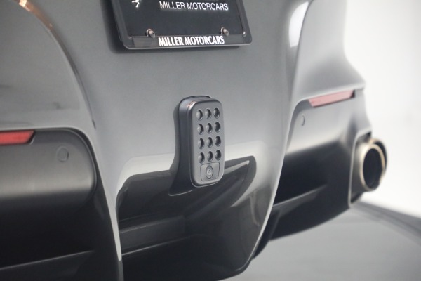 Used 2014 Ferrari F12berlinetta for sale Call for price at Bentley Greenwich in Greenwich CT 06830 25