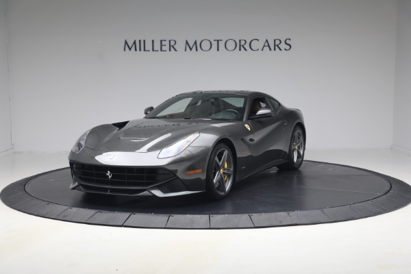 Used 2014 Ferrari LaFerrari  | Greenwich, CT