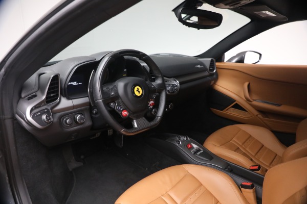 Used 2012 Ferrari 458 Italia for sale Call for price at Bentley Greenwich in Greenwich CT 06830 15