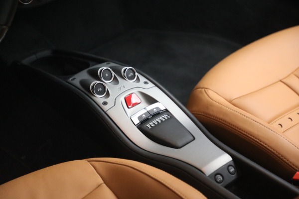 Used 2012 Ferrari 458 Italia for sale Call for price at Bentley Greenwich in Greenwich CT 06830 19