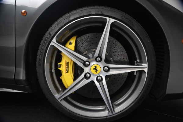 Used 2012 Ferrari 458 Italia for sale Call for price at Bentley Greenwich in Greenwich CT 06830 26