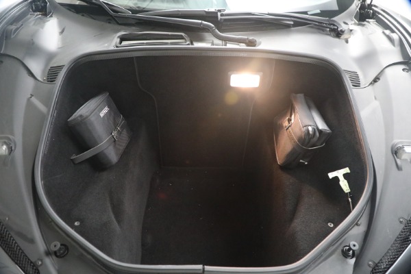 Used 2012 Ferrari 458 Italia for sale Call for price at Bentley Greenwich in Greenwich CT 06830 27