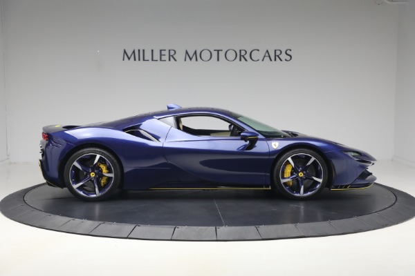 Used 2023 Ferrari SF90 Stradale for sale $469,900 at Bentley Greenwich in Greenwich CT 06830 10