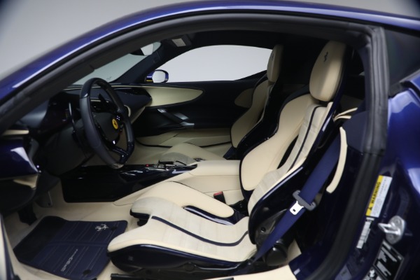 Used 2023 Ferrari SF90 Stradale for sale $469,900 at Bentley Greenwich in Greenwich CT 06830 14