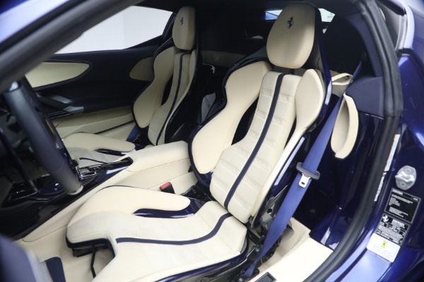 Used 2023 Ferrari SF90 Stradale for sale $469,900 at Bentley Greenwich in Greenwich CT 06830 15